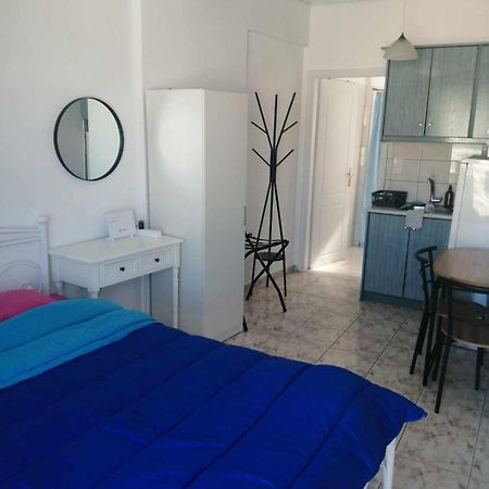 Antonio House Apartment Kalamata Luaran gambar