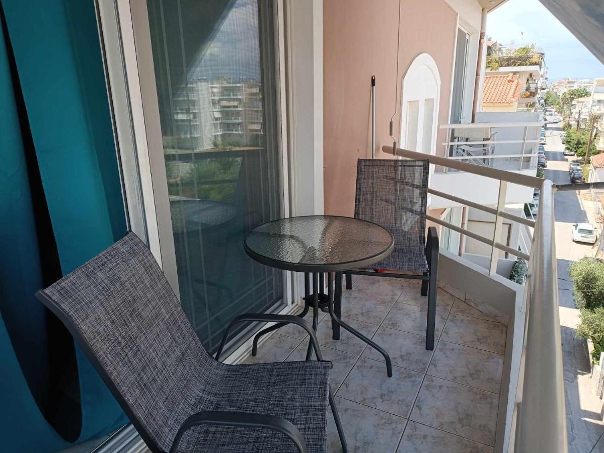 Antonio House Apartment Kalamata Luaran gambar