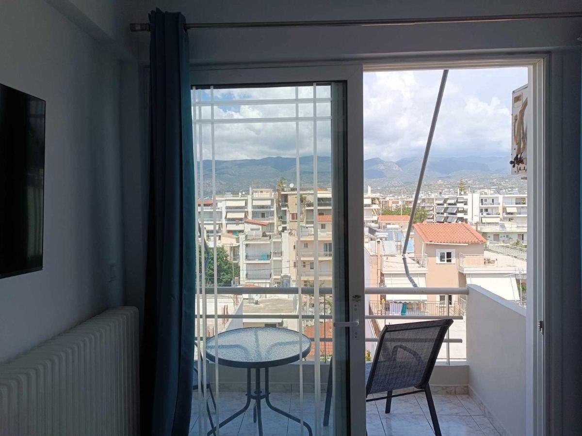 Antonio House Apartment Kalamata Luaran gambar
