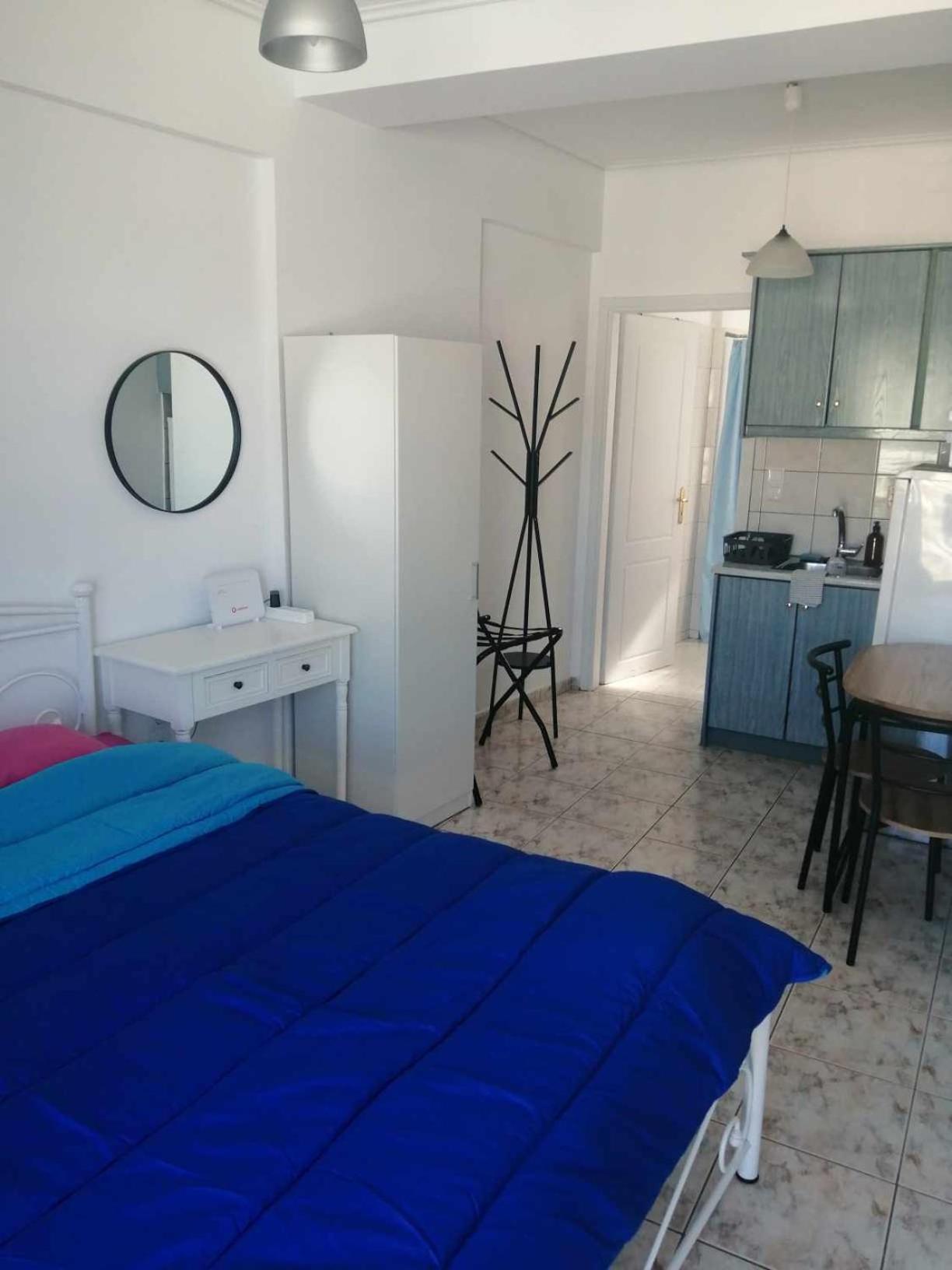 Antonio House Apartment Kalamata Luaran gambar